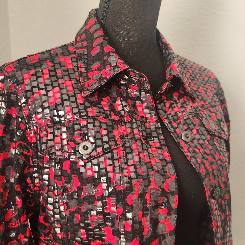 Rubt Rd Jacket - Picture 5 of 7